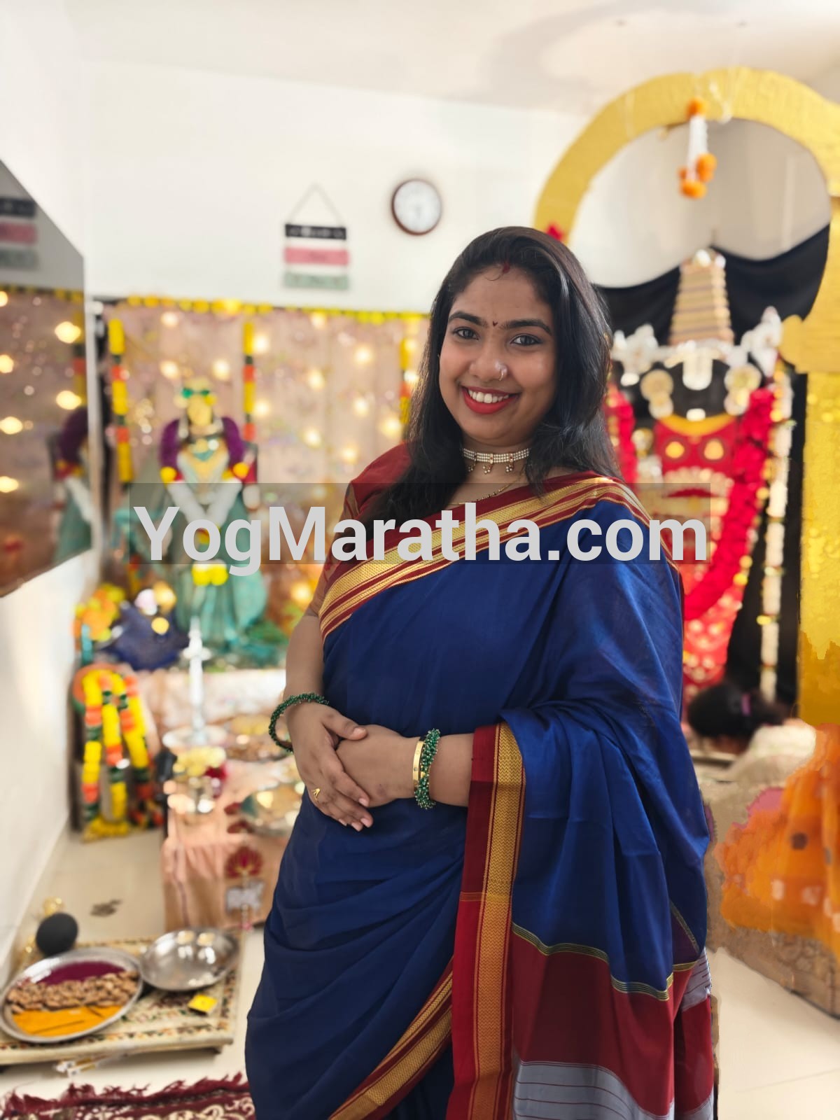 Maratha Marriage Profile