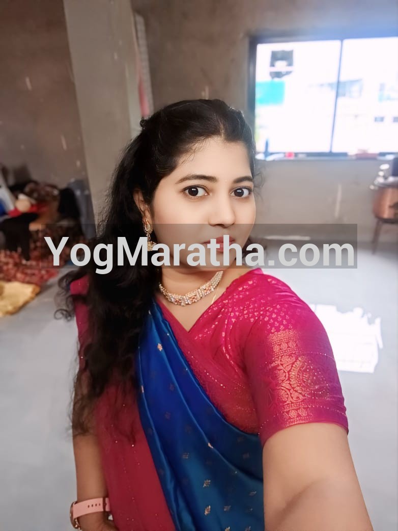 Yog Maratha Vadhu Var