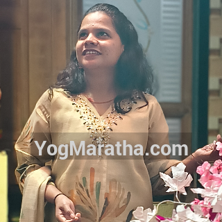Maratha Marriage Profile