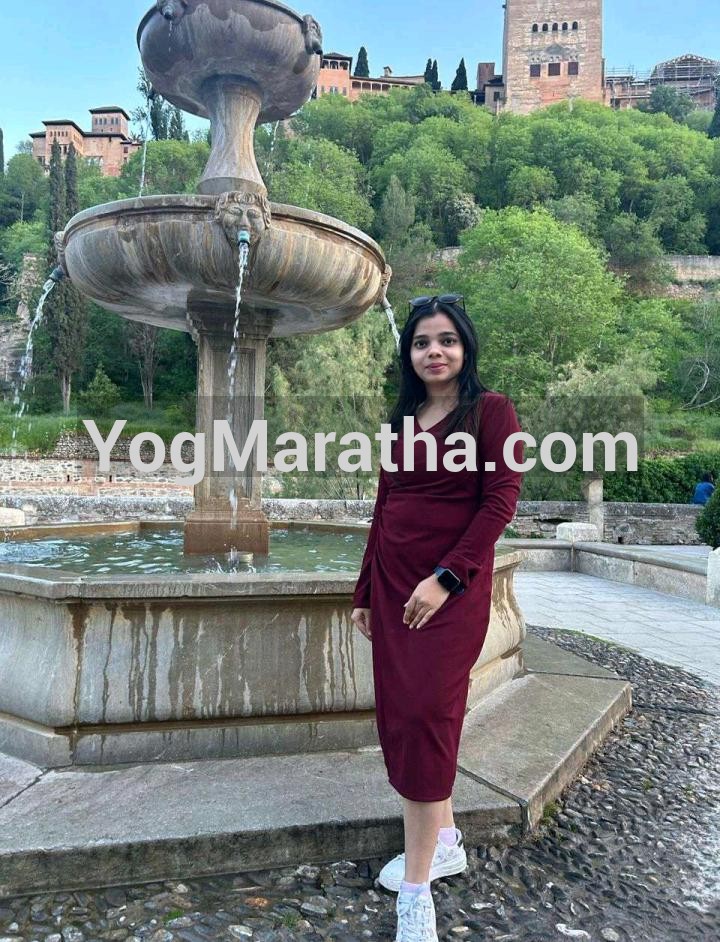 Yog Maratha Vadhu Var