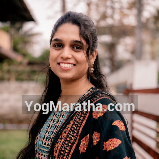 Yog Maratha Vadhu Var
