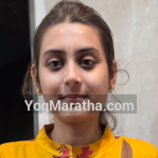 Maratha Marriage Profile
