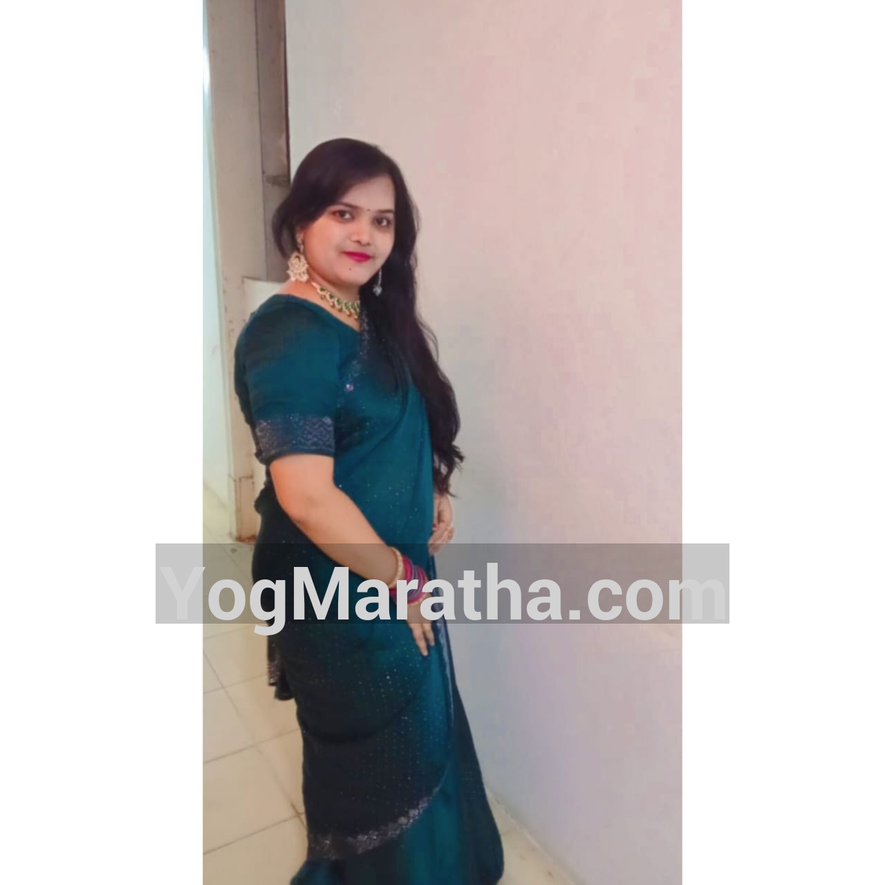 Maratha Marriage Profile