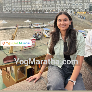 Maratha Marriage Profile