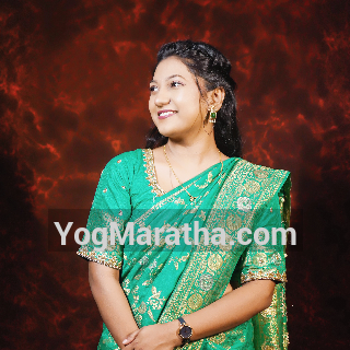 Yog Maratha Vadhu Var