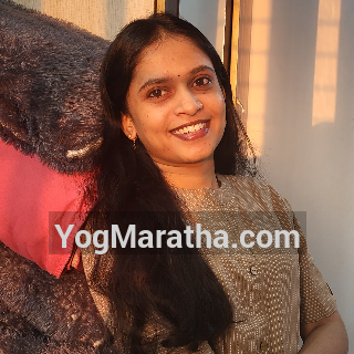 Maratha Marriage Profile