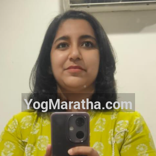 Yog Maratha Vadhu Var