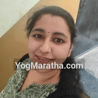 Maratha Marriage Profile