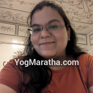Maratha Marriage Profile