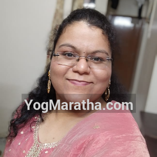 Maratha Marriage Profile