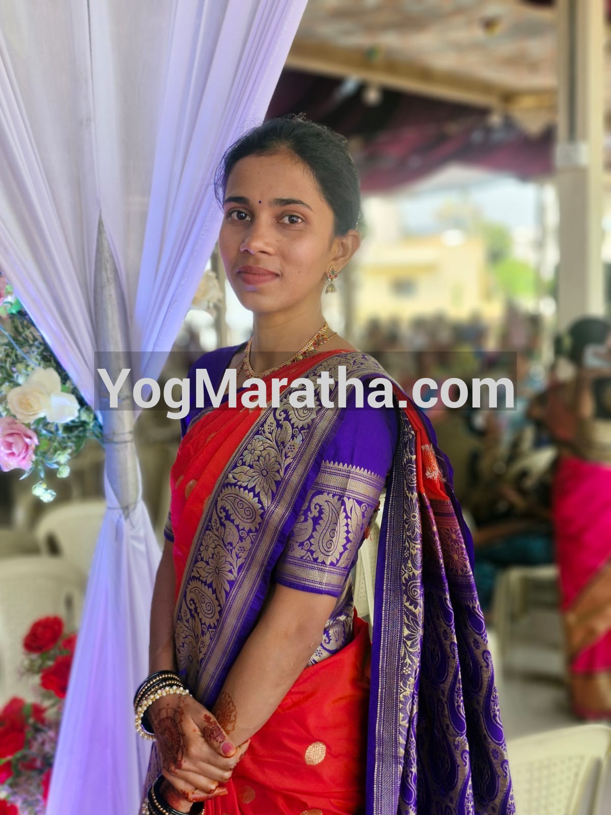 Maratha Marriage Profile