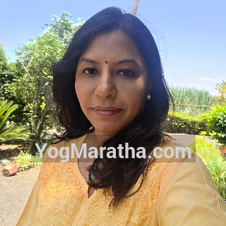 Maratha Marriage Profile