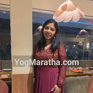 Maratha Marriage Profile