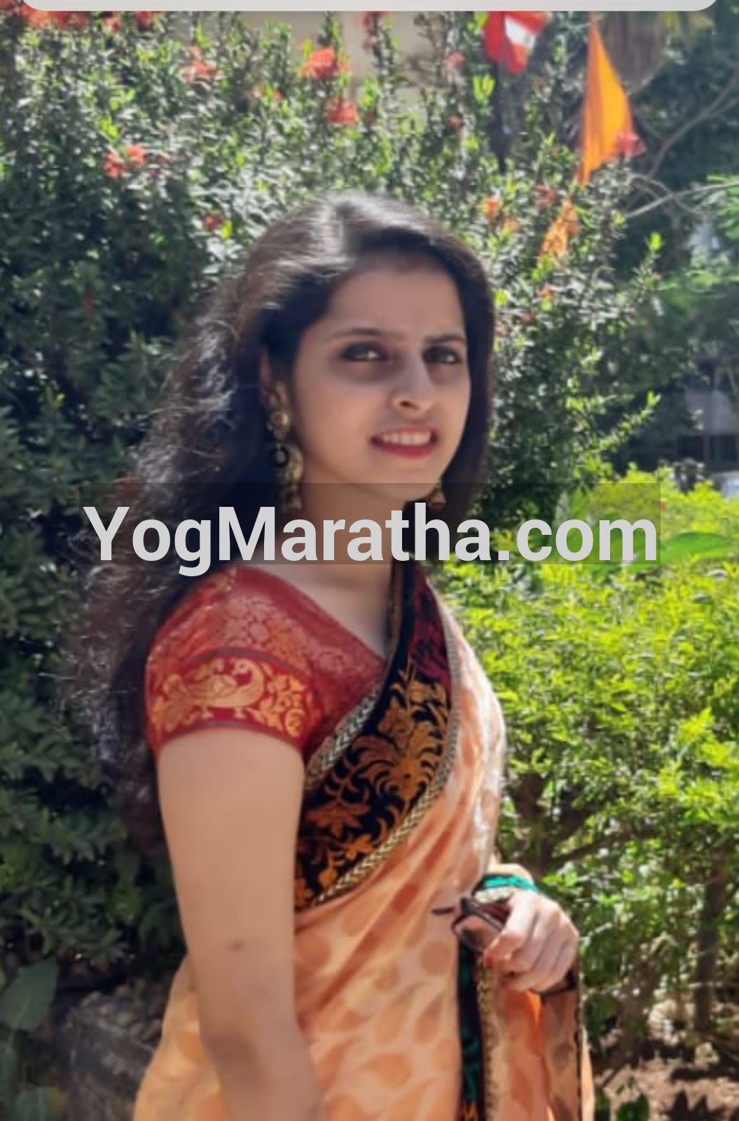 Yog Maratha Vadhu Var