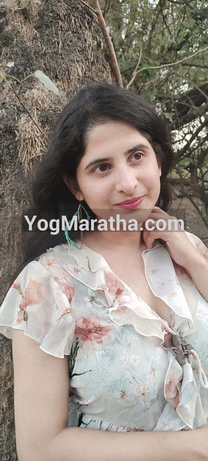 Yog Maratha Vadhu Var