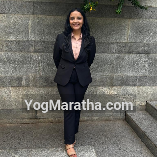 Yog Maratha Vadhu Var