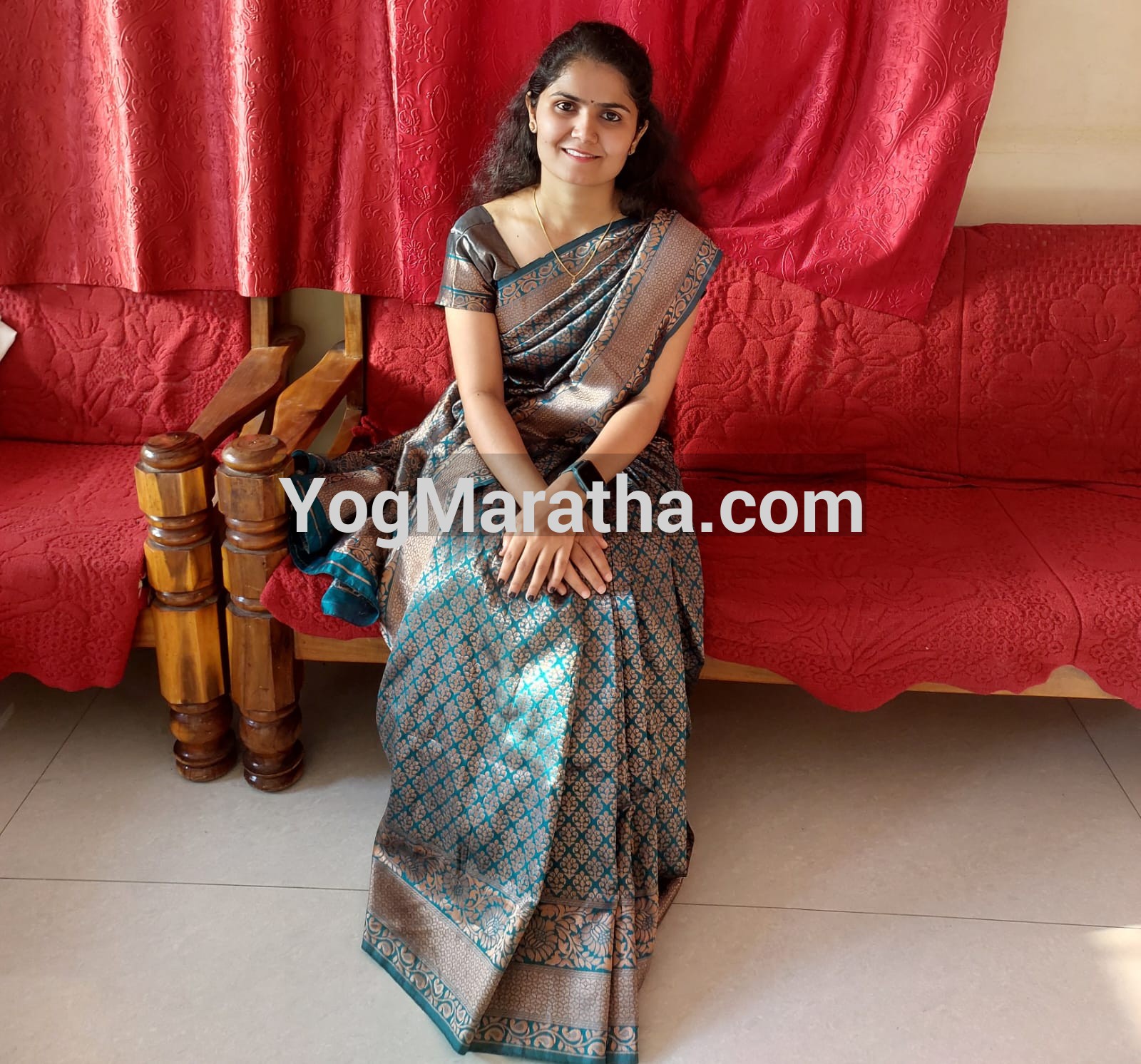 Maratha Marriage Profile