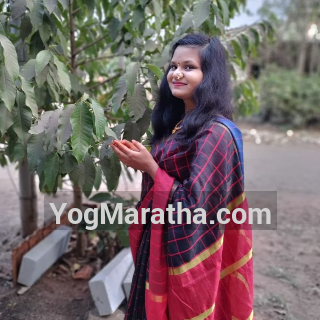 Yog Maratha Vadhu Var