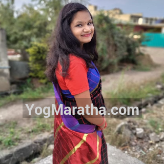 Maratha Marriage Profile
