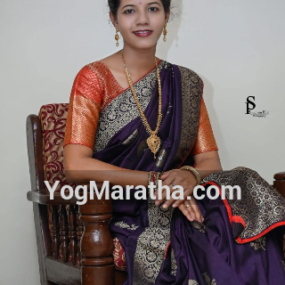 Maratha Marriage Profile