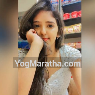 Maratha Marriage Profile