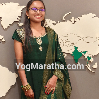 Maratha Marriage Profile