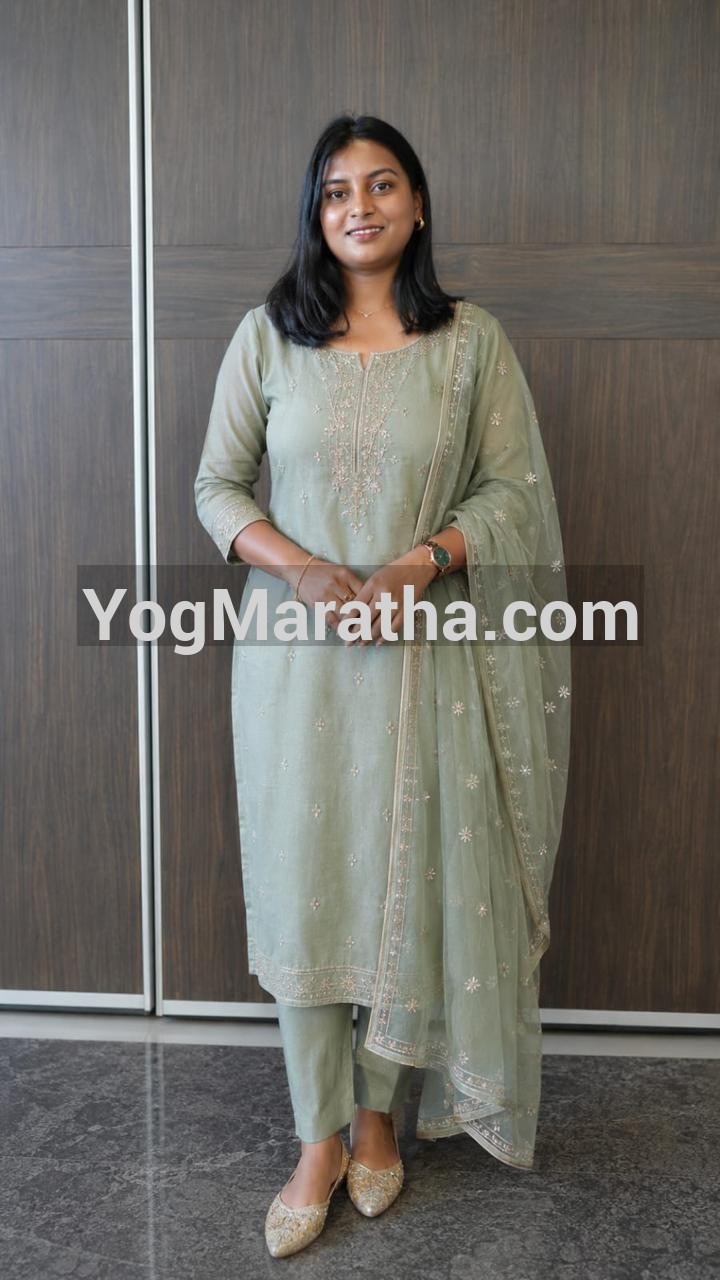 Yog Maratha Vadhu Var