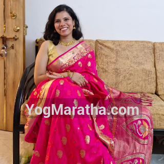 Maratha Marriage Profile