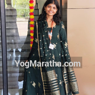 Maratha Marriage Profile