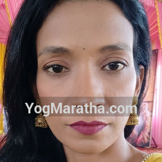 Yog Maratha Vadhu Var