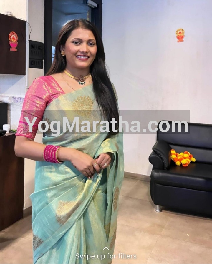 Yog Maratha Vadhu Var
