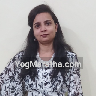 Maratha Marriage Profile