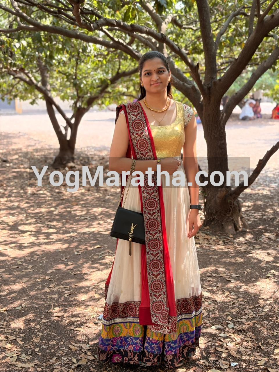 Yog Maratha Vadhu Var