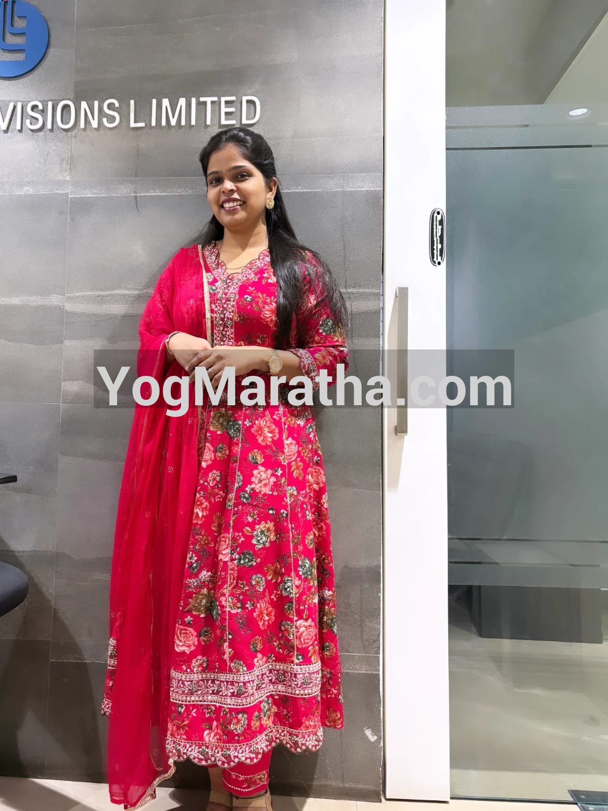 Maratha Marriage Profile