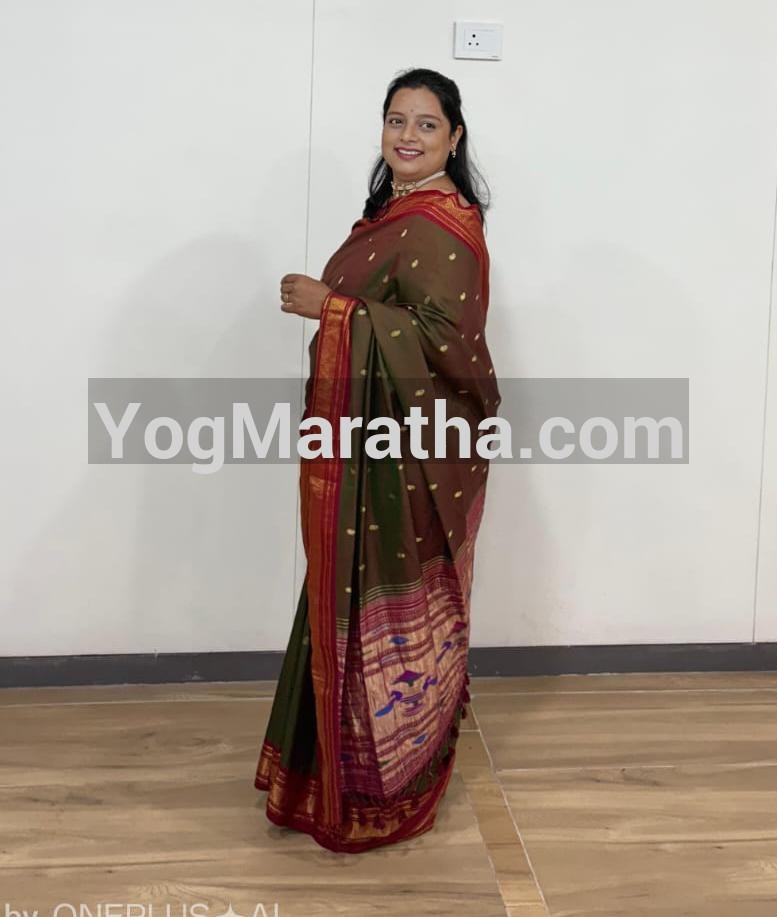 Yog Maratha Vadhu Var