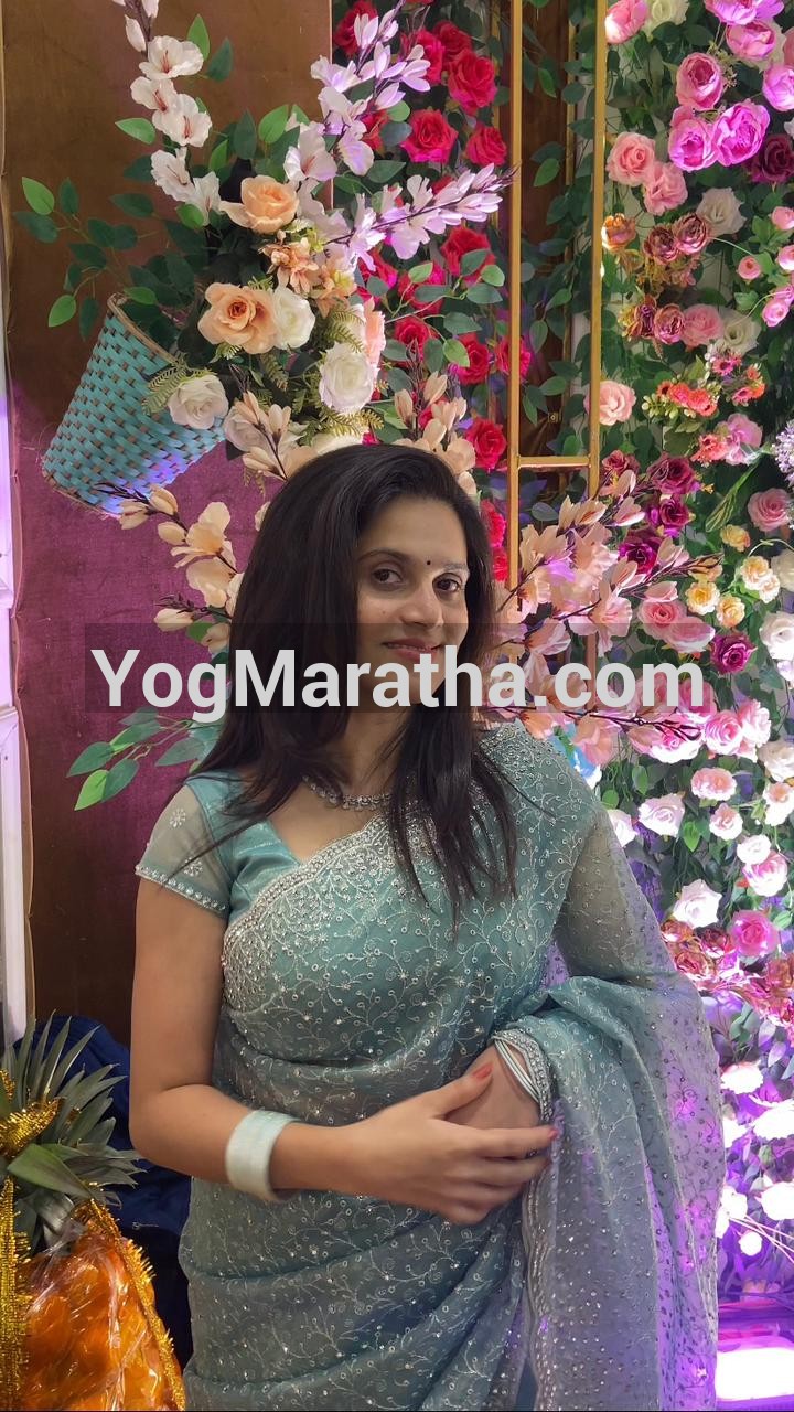 Maratha Marriage Profile