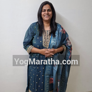Yog Maratha Vadhu Var