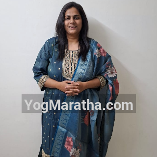 Maratha Marriage Profile