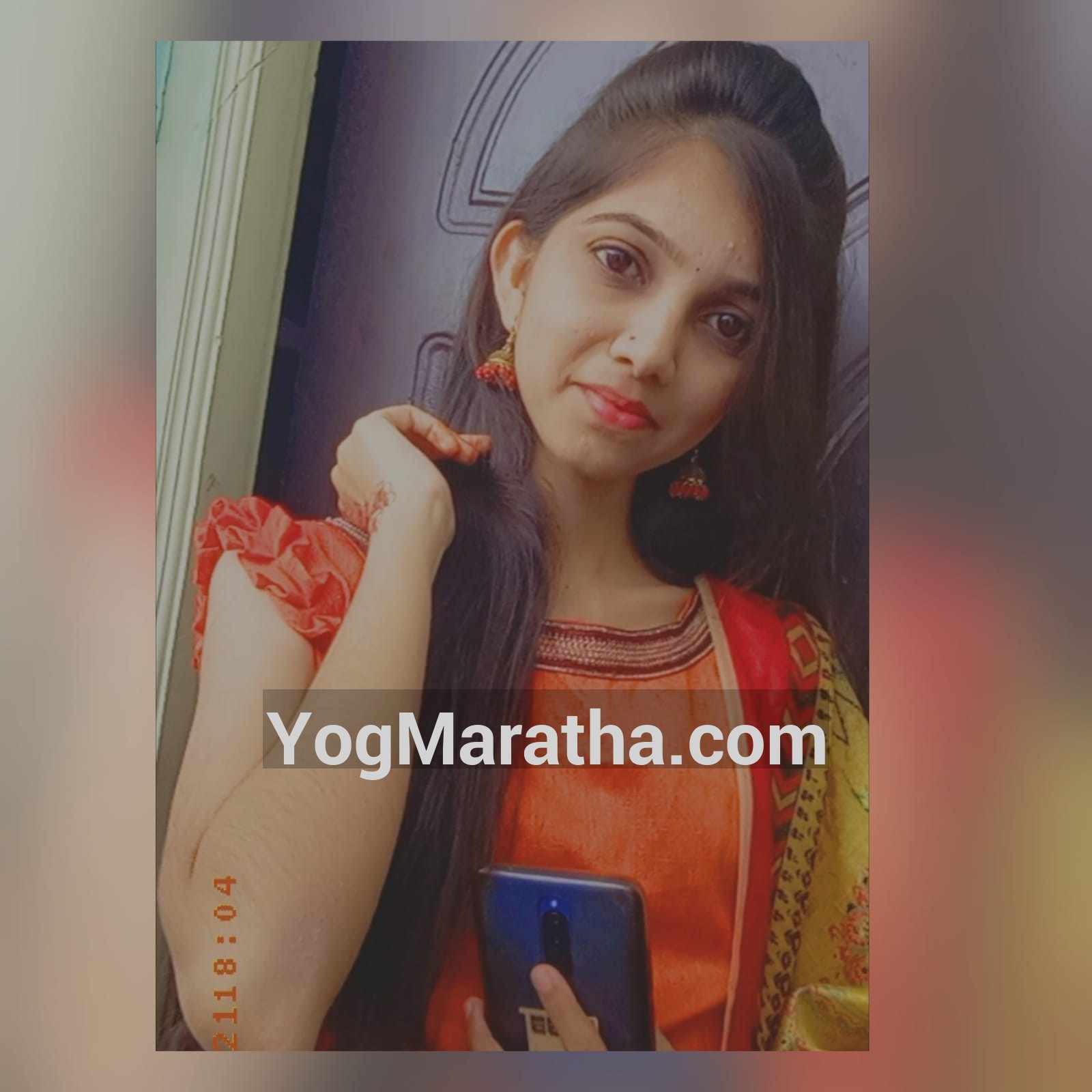 Maratha Marriage Profile