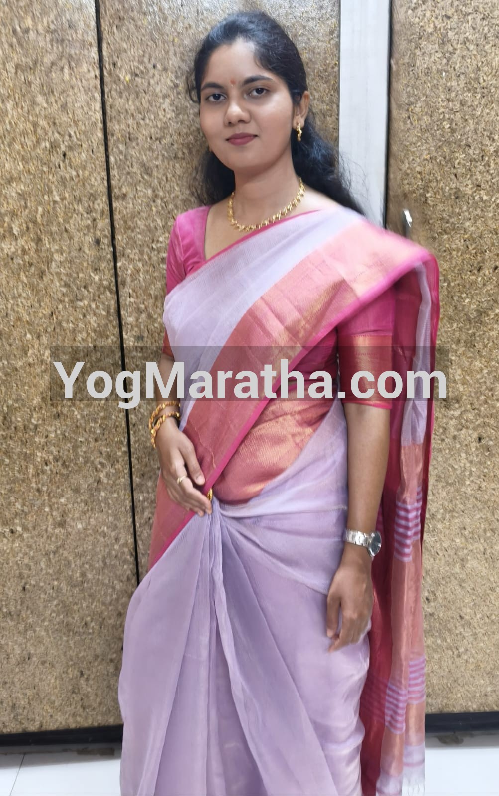 Yog Maratha Vadhu Var