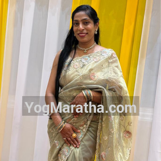 Maratha Marriage Profile
