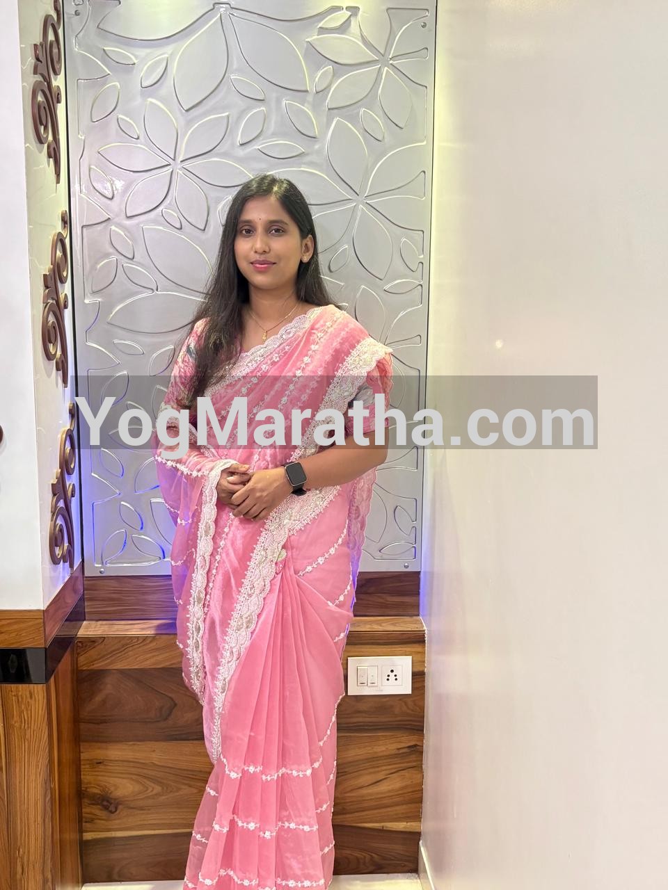 Yog Maratha Vadhu Var