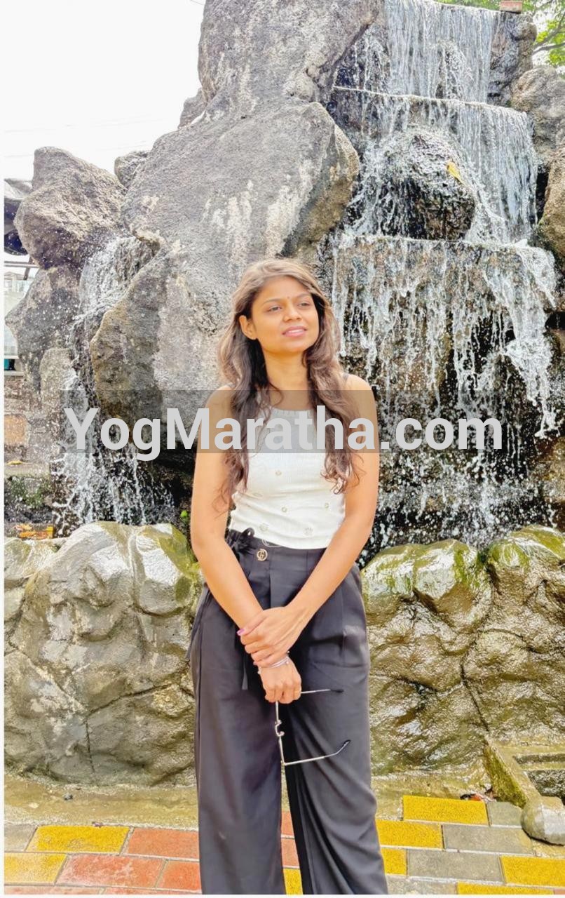 Yog Maratha Vadhu Var