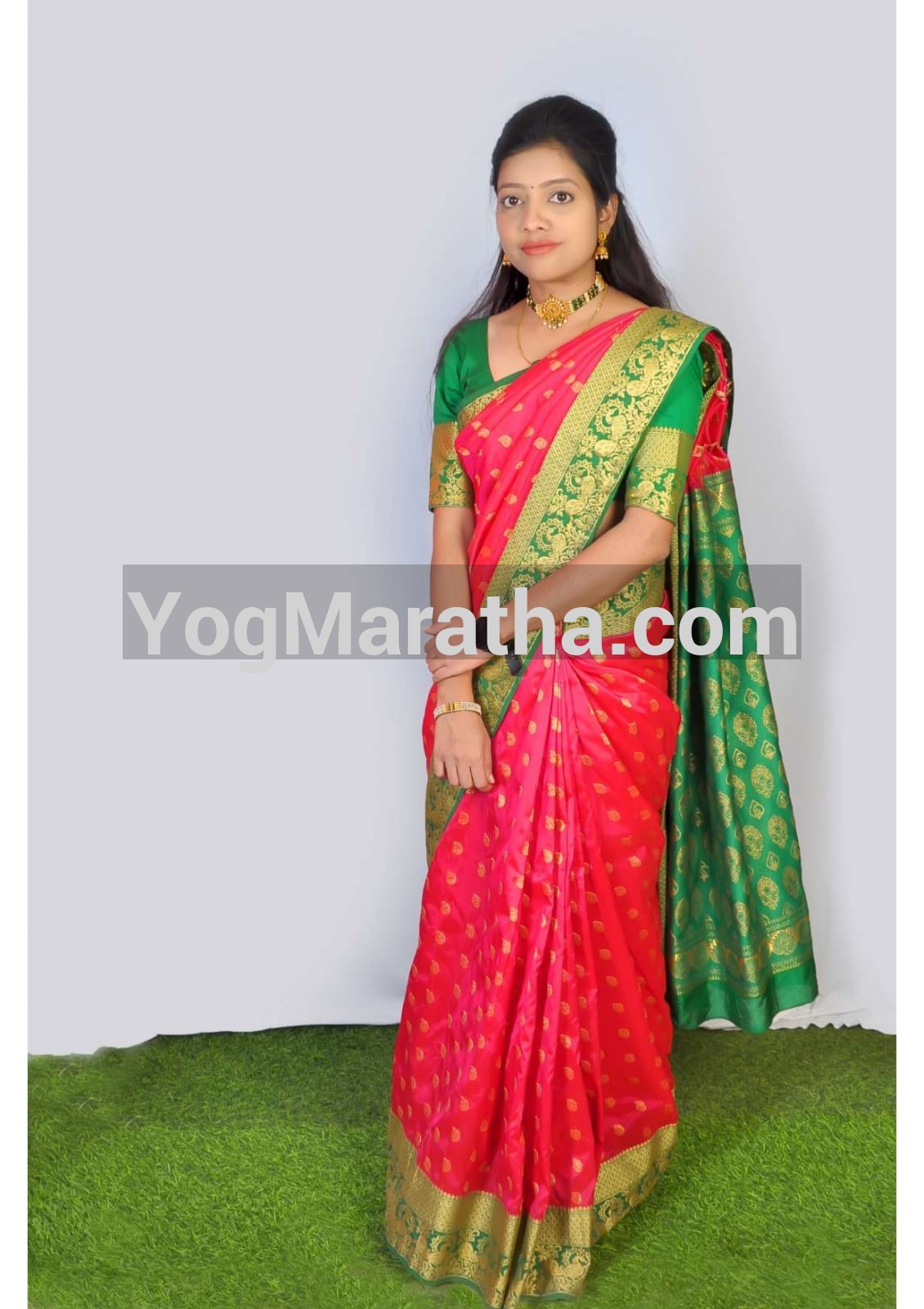 Maratha Marriage Profile