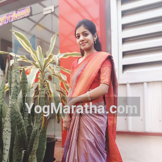 Maratha Marriage Profile