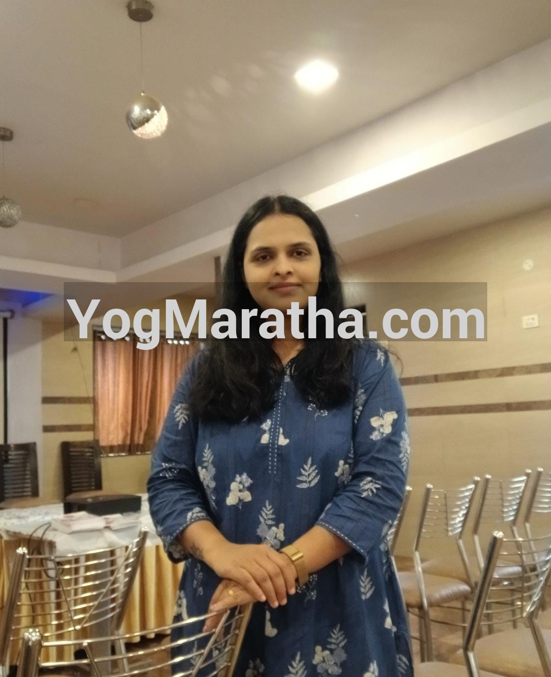 Maratha Marriage Profile