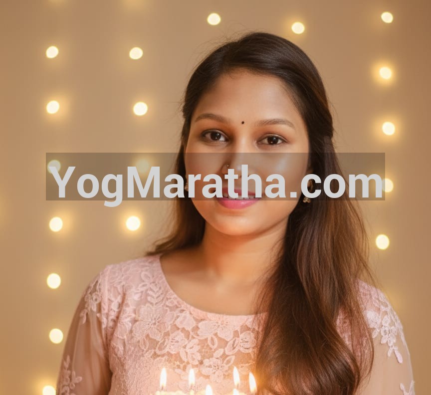 Maratha Marriage Profile