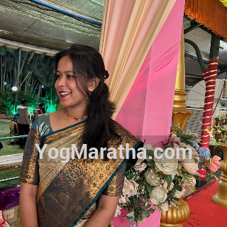 Maratha Marriage Profile