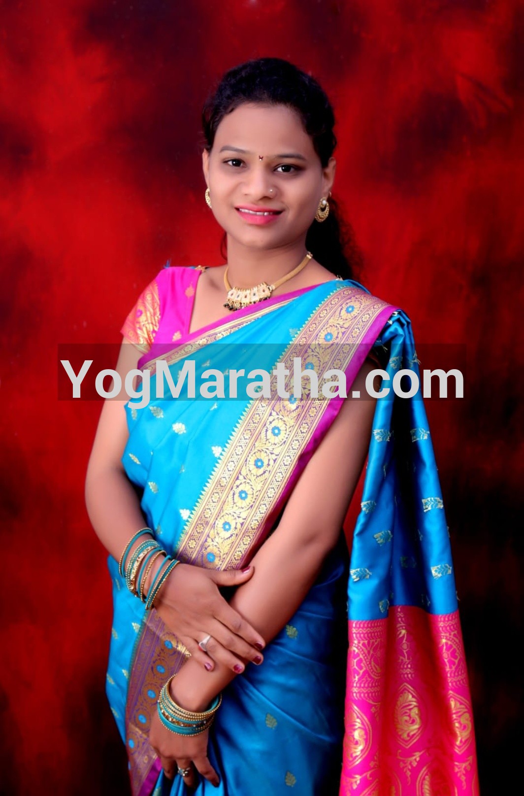 Yog Maratha Vadhu Var