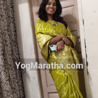 Maratha Marriage Profile